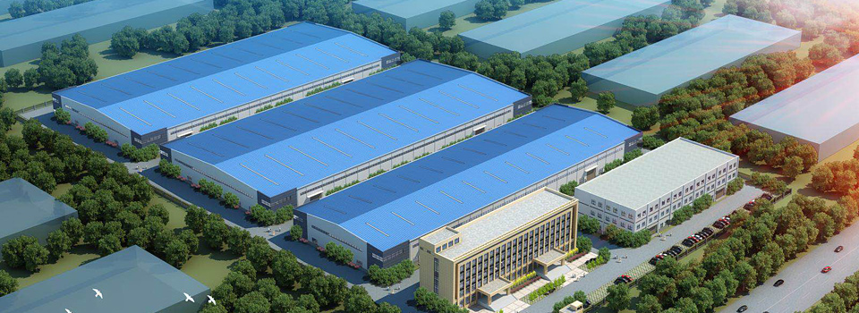 SENFENG laser factory