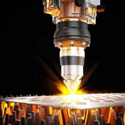 Fiber Laser Cutting Machine Vs CO2 Laser Cutting Machine
