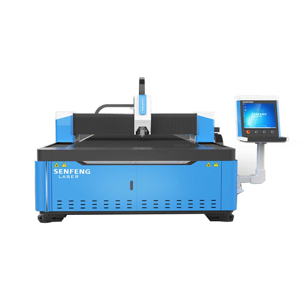 Laser Machine