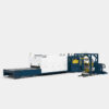 SF2014CH-Coil Fed Laser Cutting Machine
