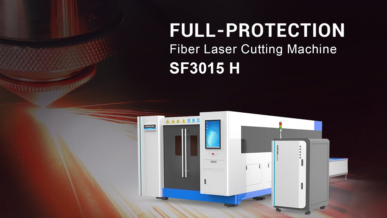 fiber laser cutting machine manufacturers