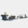 SF1503CLH-Aluminum Coil-fed Laser Cutter