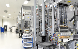 Mechanical Processing
