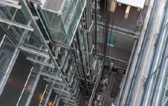 Elevator Manufacturing