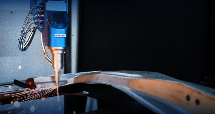 Laser Cutter