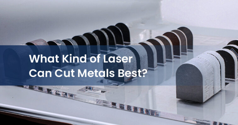 metal laser cutting