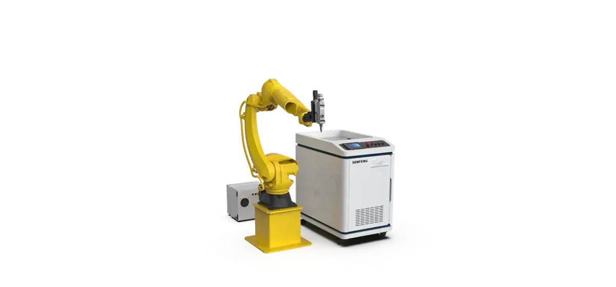 RC Laser Cutter