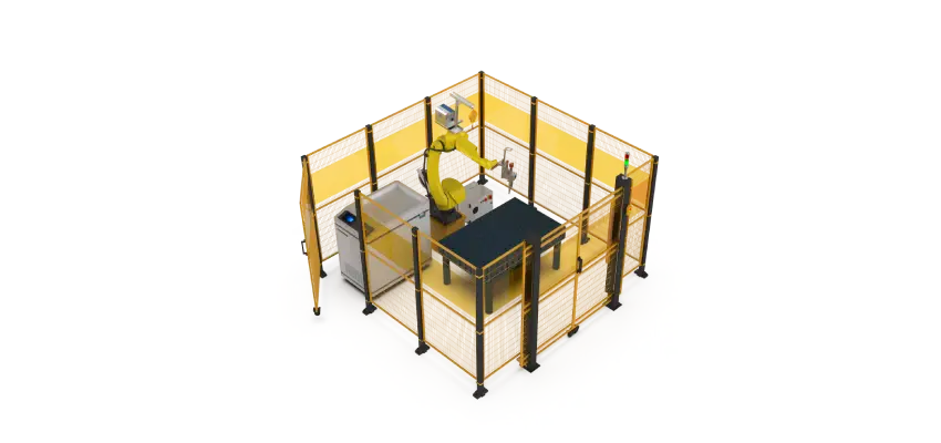 RW Series Laser Welder