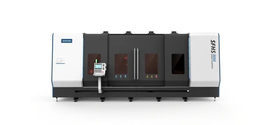 SFHS3050 Laser Cladding Machine