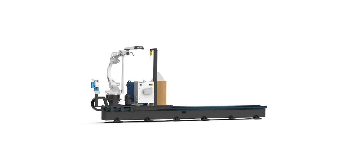 RMW Series Arc Welding Machine