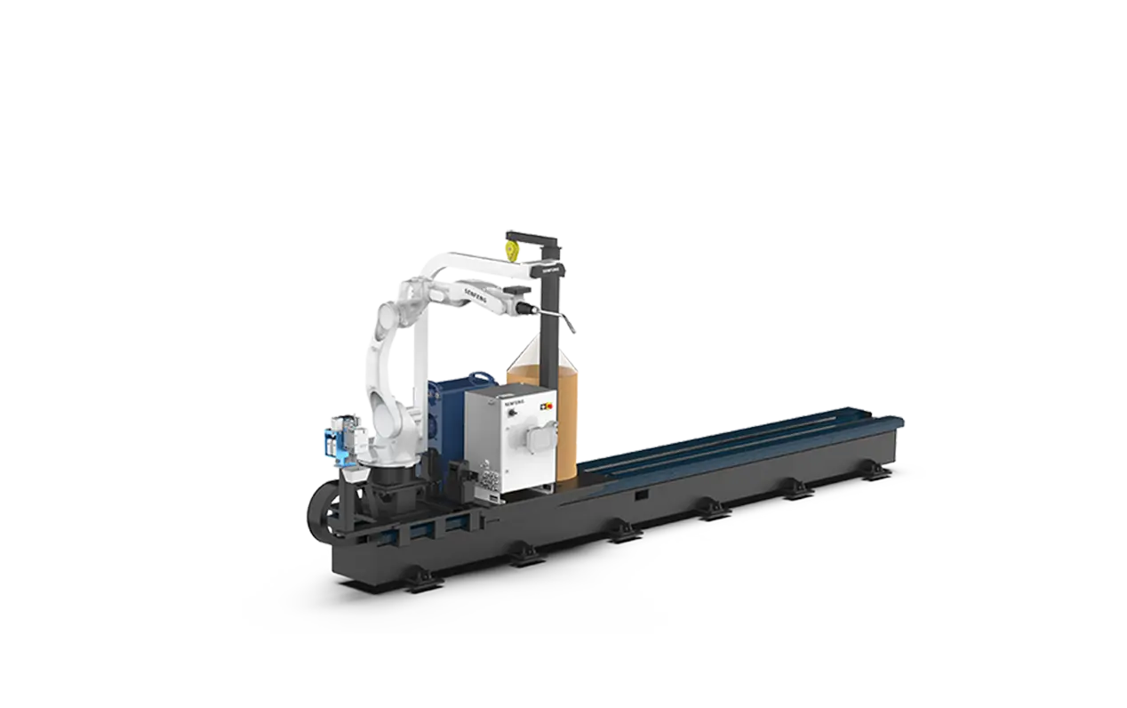 Arc Welding Machine | SENFENG USA
